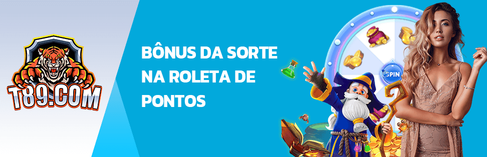 bônus de 5 reais no cadastro